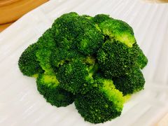 -顺德人家食府(黄金广场店)
