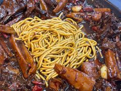 -回味黑鸭煲·始于2006(万松园店)