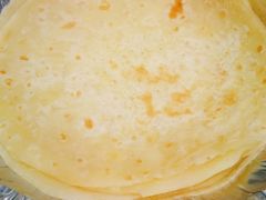 春饼-合合春饼·酱骨·东北菜(潘家园店)