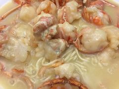 -新金盛·海鲜酒楼(盐田店)