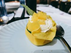 -罗宾斯牛排馆(重庆丽晶酒店)