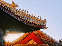 -故宫博物院(故宫)
