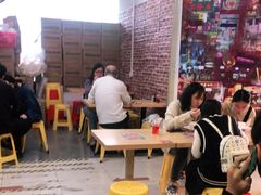 大堂-食盈碗仔翅(星玺广场店)