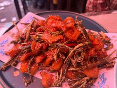 -春花民族美食(佳木斯总店)