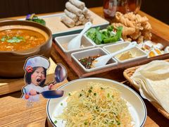-解家河南菜(华山路店)