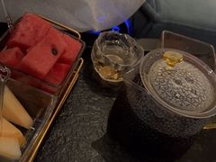 -华夏良子·足道SPA艾灸(铁道大厦店)