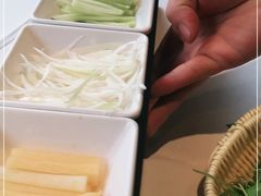 -煜丰汴京烤鸭(福彩路店)