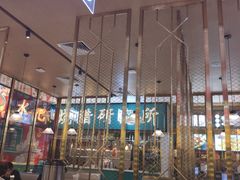 -顺粤楼·粤菜·点心(融创茂店)
