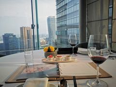 -悦轩中餐厅·高空江景·杭州柏悦酒店