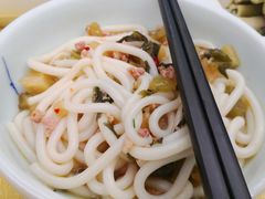 小锅米线-蝴蝶泉宾馆-中餐厅