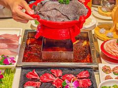 -红鼎坊·老成都火锅(新南门店)