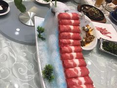 -东来顺饭庄(王府井步行街店)