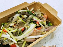 -肥安娜·小吃·饮品