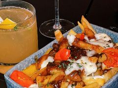 -云·酷 Atmosphere(国贸大酒店)