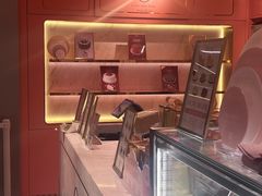 -CloudD'or可露朵蛋糕(1733商业空间店)