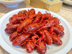 -虾皇(龙虾城旗舰店)