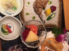 -皇品田苑日式料理(苏州中心店)