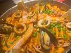 -ZAFFERANO西班牙海鲜饭(上海首店)