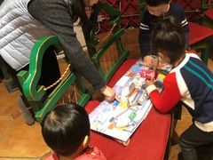 -九十九顶毡房(阜石路店)