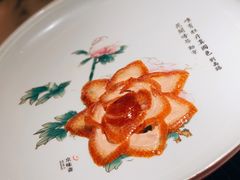 -京华烟云·北京烤鸭(领展购物广场·中关村店)