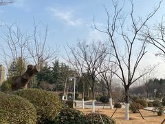 -济南国际园博园