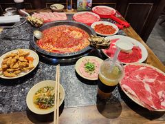 -蜀大侠火锅(春熙路店)