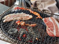 -金刚山(学府路店)