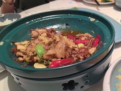 -鹿港小镇(悠唐店)