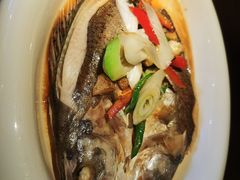 -绿茶餐厅(深圳龙华天虹购物中心店)