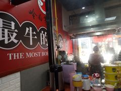 大堂-岭南第一锅(萝岗万达店)