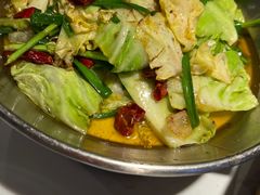 -费大厨辣椒炒肉(黄兴中心广场店)