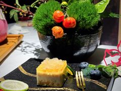 -叶叶菩提(太原别墅店)