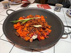 -旧街市鲜货老火锅(大光路店)