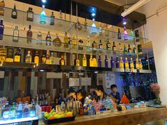 -功夫怪兽·烧烤(西工小街店)