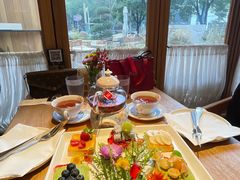 -翠贝卡&Mama Kelly Brunch Coffee(河西店)