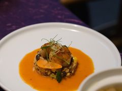 -箱美术馆私房菜(水晶郦城店)