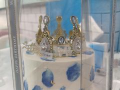 -艾加柒克蛋糕茶歇甜品台(春熙路店)