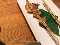 -云海肴·汽锅鸡·云南菜(苏州中心店)