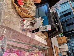 -巴黎贝甜(华堂新辰汇店)