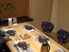 -蟹福家活蟹料理·豪华自助(绿洲假日酒店)