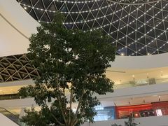 -LuOne凯德晶萃广场(徐家汇路店)