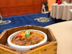 -香宫中餐厅·东北菜·铁锅炖·广式点心(哈尔滨香格里拉店)