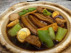 -城南往事·鲁菜·烤鸭(世茂宽厚里·大明湖店)