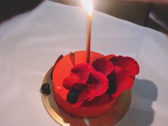 -Salon de The de Joel Robuchon(外滩18号店)