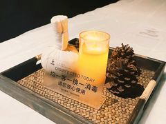 -涟LIAN·泰式按摩·MASSAGE·SPA(华强北店)