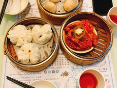 -点点心点心专门店(旺角店)