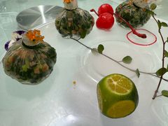 -3号仓库·创意中国菜(新世界城店)