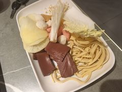 -椒椒铜炉火锅鸡(天马店)