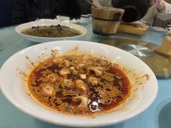 -干老四雅鱼饭店(滨江西路店)