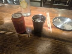 -破店肥哈·东北烧烤·夜宵(南山保利店)